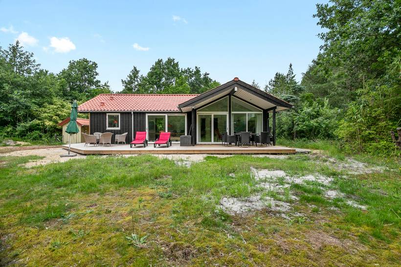 Foto von Ferienhaus JE47 in Lønne - Houstrup - Westjütland