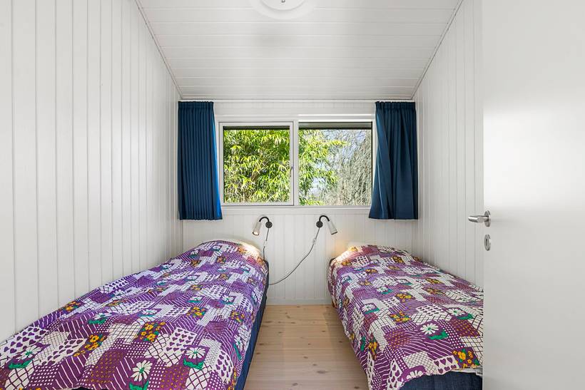 Foto von Ferienhaus JE47 in Lønne - Houstrup - Westjütland