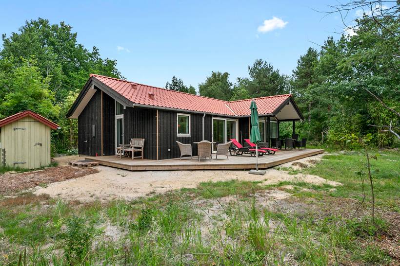 Foto von Ferienhaus JE47 in Lønne - Houstrup - Westjütland