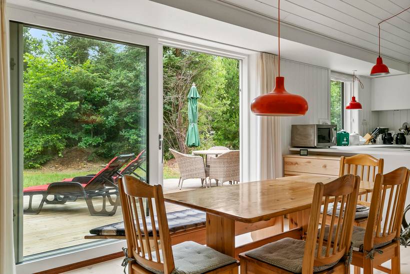 Foto von Ferienhaus JE47 in Lønne - Houstrup - Westjütland