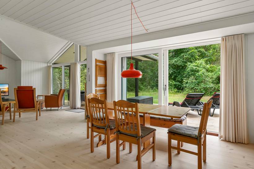 Foto von Ferienhaus JE47 in Lønne - Houstrup - Westjütland