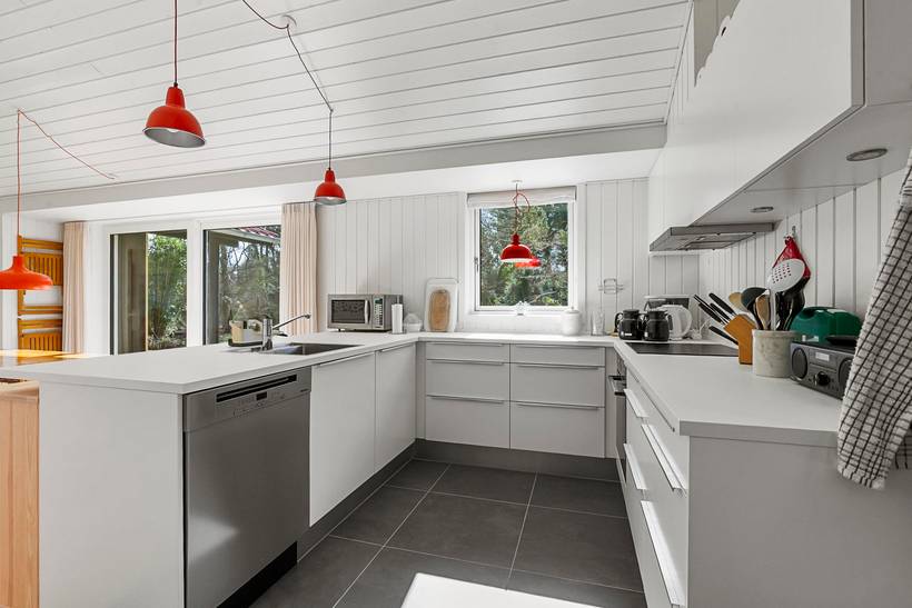 Foto von Ferienhaus JE47 in Lønne - Houstrup - Westjütland