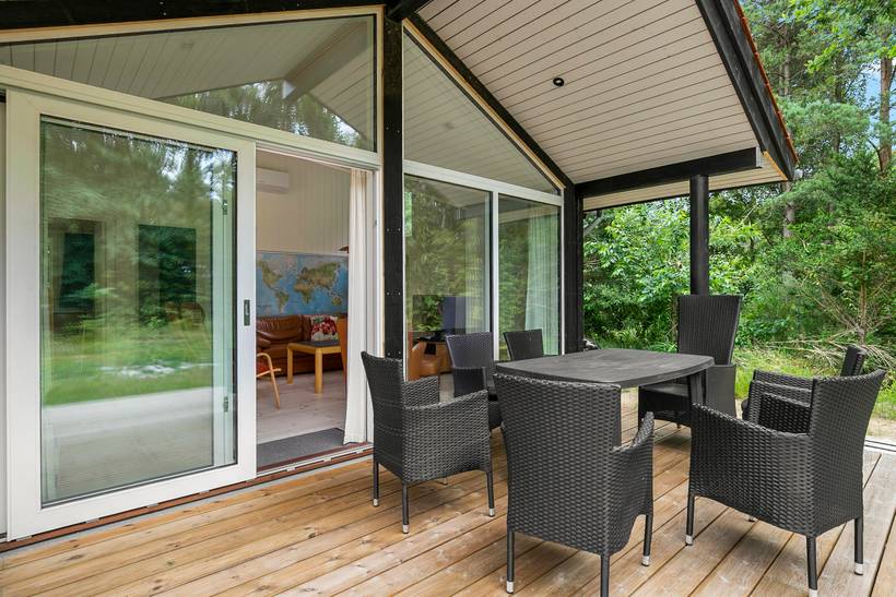 Foto von Ferienhaus JE47 in Lønne - Houstrup - Westjütland