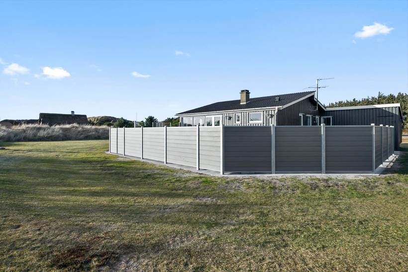 Foto von Ferienhaus JE49 in Klegod - Westjütland