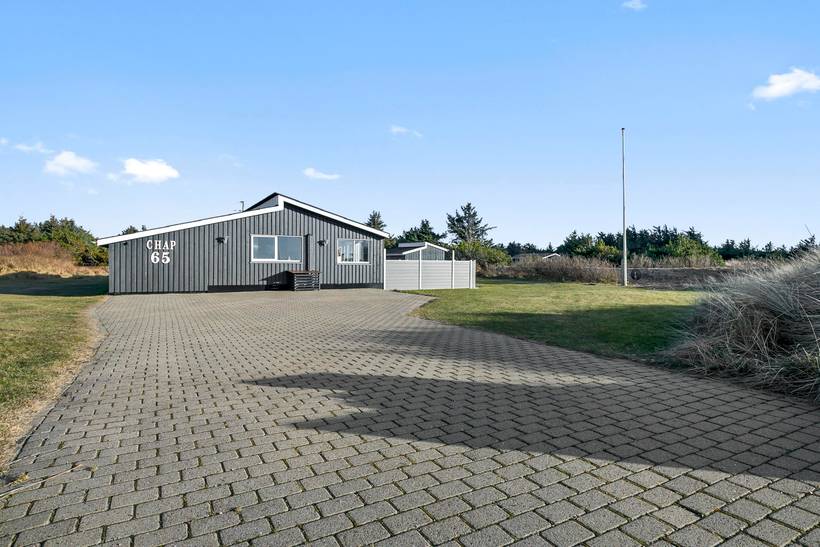 Foto von Ferienhaus JE49 in Klegod - Westjütland