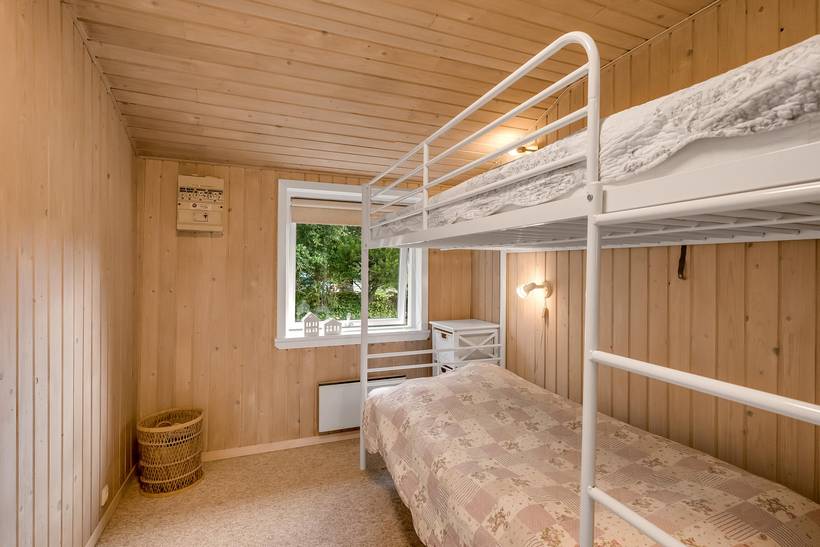 Foto von Ferienhaus JE50 in Nørhede - Fjand - Westjütland