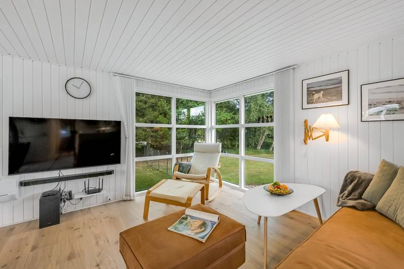 Foto von Ferienhaus JE50 in Nørhede - Fjand - Westjütland
