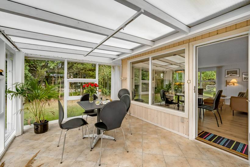 Foto von Ferienhaus JE50 in Nørhede - Fjand - Westjütland