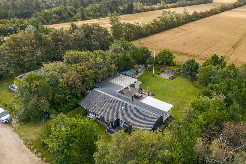 Foto von Ferienhaus JE50 in Nørhede - Fjand - Westjütland