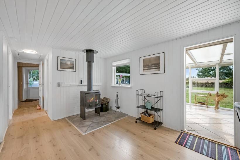 Foto von Ferienhaus JE50 in Nørhede - Fjand - Westjütland