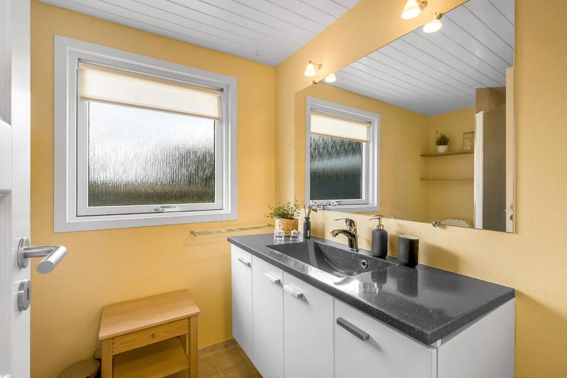 Foto von Ferienhaus JE50 in Nørhede - Fjand - Westjütland