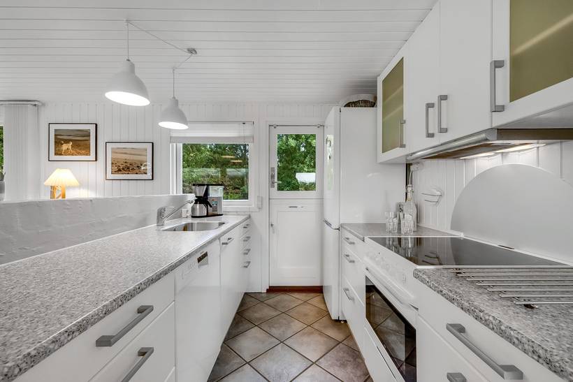 Foto von Ferienhaus JE50 in Nørhede - Fjand - Westjütland