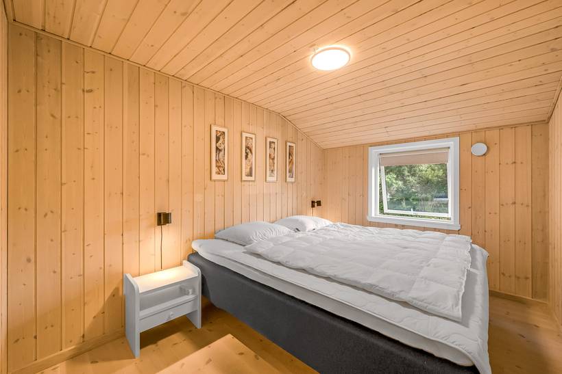 Foto von Ferienhaus JE50 in Nørhede - Fjand - Westjütland