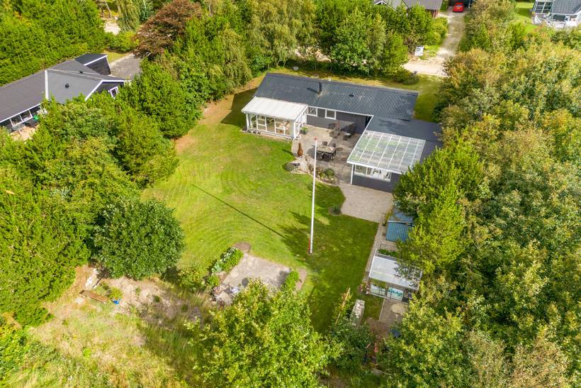Foto von Ferienhaus JE50 in Nørhede - Fjand - Westjütland