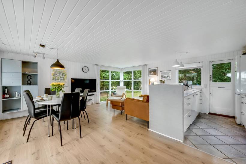 Foto von Ferienhaus JE50 in Nørhede - Fjand - Westjütland