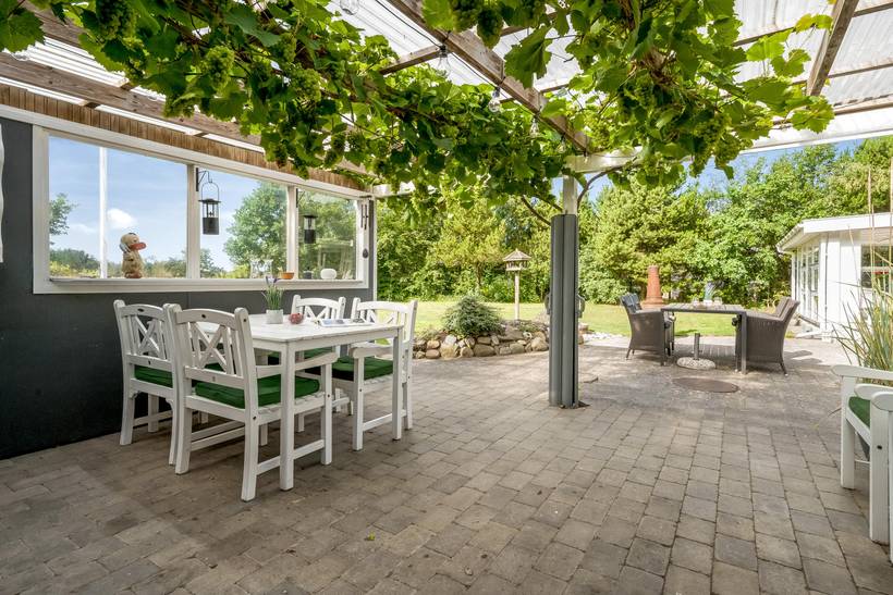 Foto von Ferienhaus JE50 in Nørhede - Fjand - Westjütland