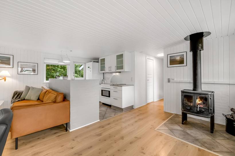 Foto von Ferienhaus JE50 in Nørhede - Fjand - Westjütland