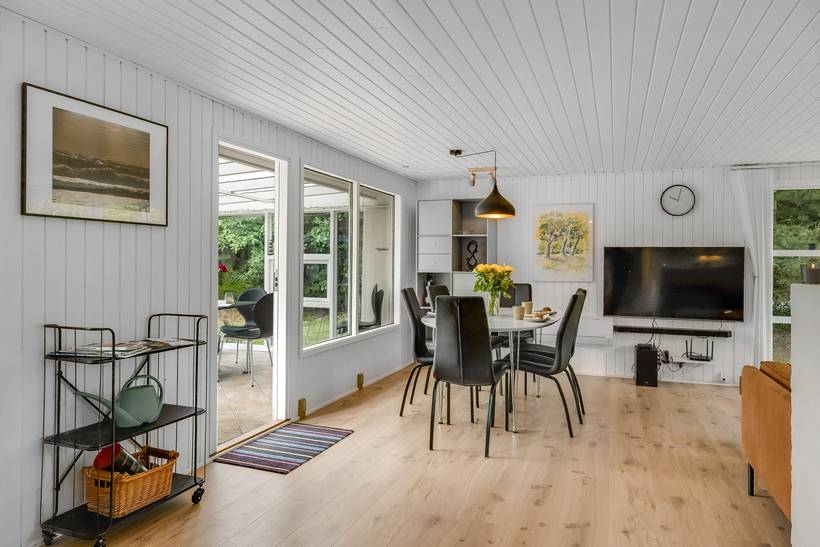 Foto von Ferienhaus JE50 in Nørhede - Fjand - Westjütland