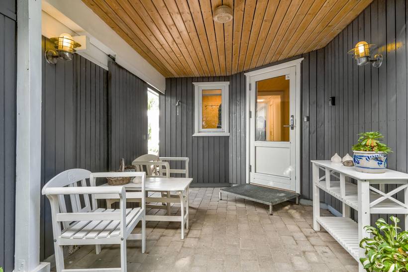 Foto von Ferienhaus JE50 in Nørhede - Fjand - Westjütland