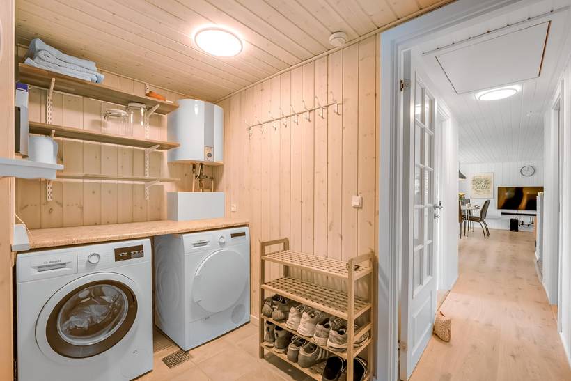 Foto von Ferienhaus JE50 in Nørhede - Fjand - Westjütland