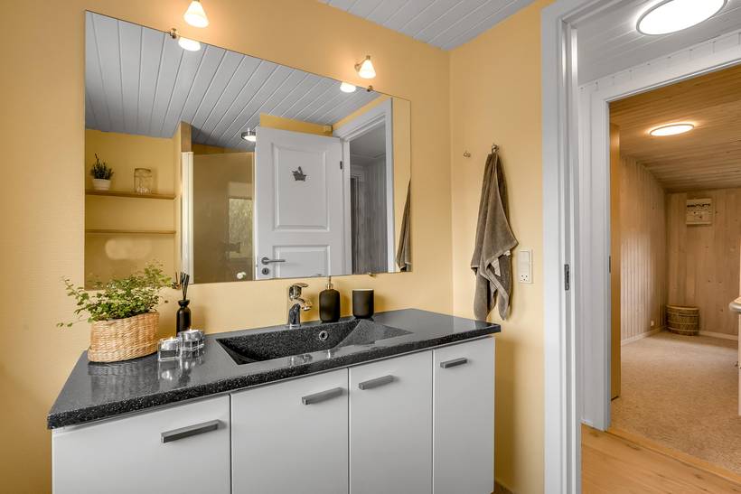 Foto von Ferienhaus JE50 in Nørhede - Fjand - Westjütland