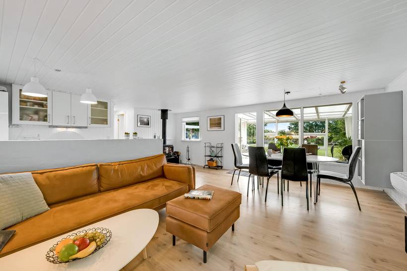 Foto von Ferienhaus JE50 in Nørhede - Fjand - Westjütland