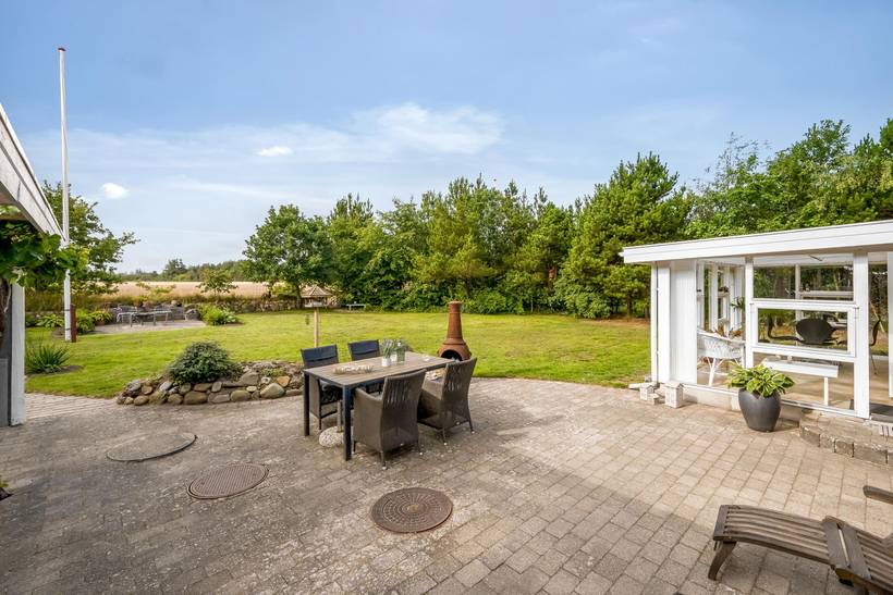 Foto von Ferienhaus JE50 in Nørhede - Fjand - Westjütland
