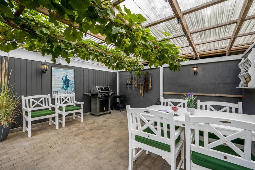 Foto von Ferienhaus JE50 in Nørhede - Fjand - Westjütland
