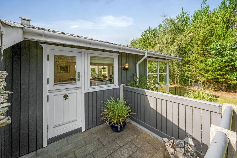 Foto von Ferienhaus JE50 in Nørhede - Fjand - Westjütland