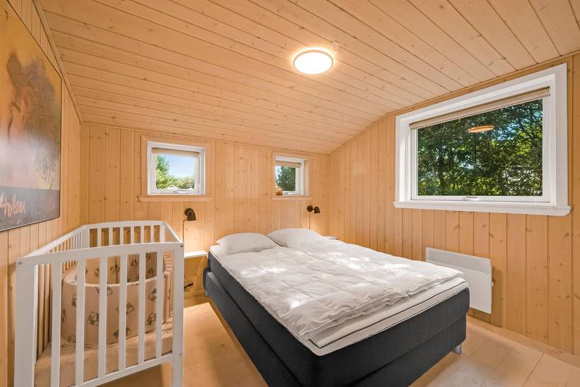 Foto von Ferienhaus JE50 in Nørhede - Fjand - Westjütland