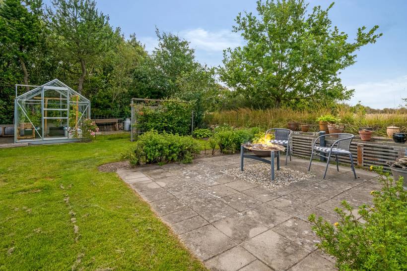 Foto von Ferienhaus JE50 in Nørhede - Fjand - Westjütland