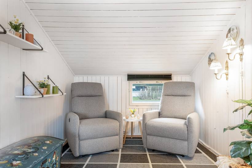 Foto von Ferienhaus JE54 in Bork Havn - Westjütland