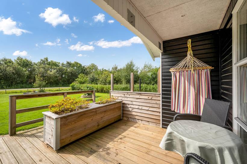 Foto von Ferienhaus JE54 in Bork Havn - Westjütland