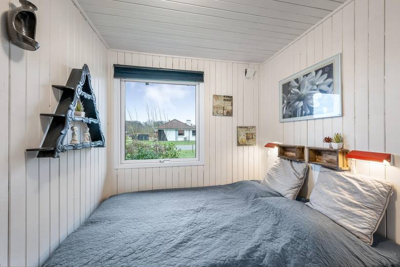 Foto von Ferienhaus JE54 in Bork Havn - Westjütland