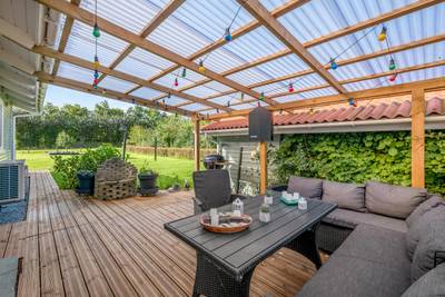 Vorschaubild von Ferienhaus JE54 in Bork Havn - Westjütland