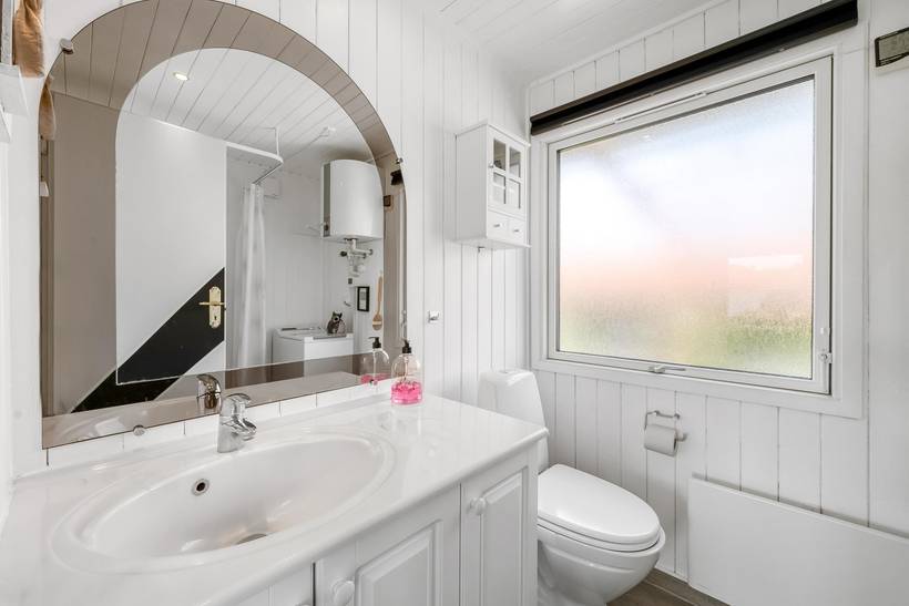 Foto von Ferienhaus JE54 in Bork Havn - Westjütland