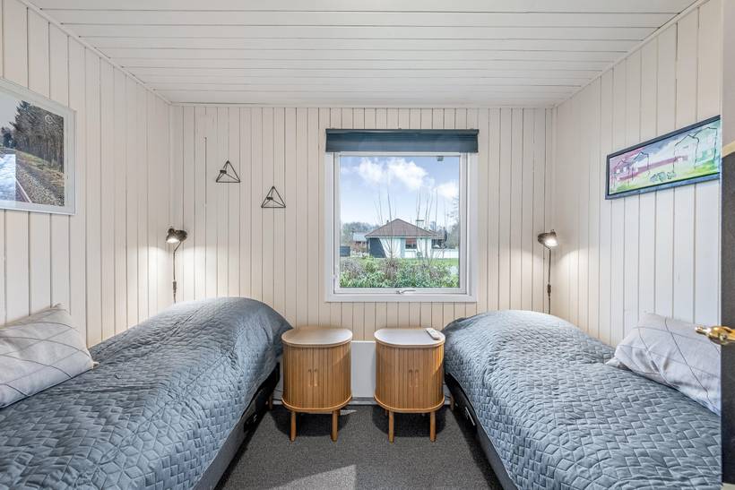 Foto von Ferienhaus JE54 in Bork Havn - Westjütland
