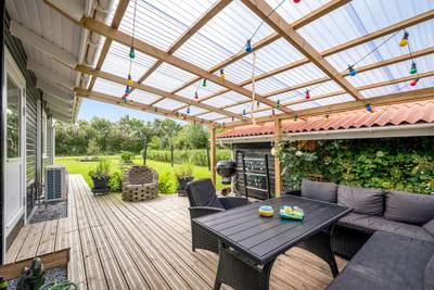 Vorschaubild von Ferienhaus JE54 in Bork Havn - Westjütland