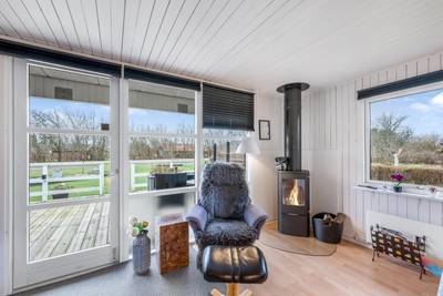 Vorschaubild von Ferienhaus JE54 in Bork Havn - Westjütland