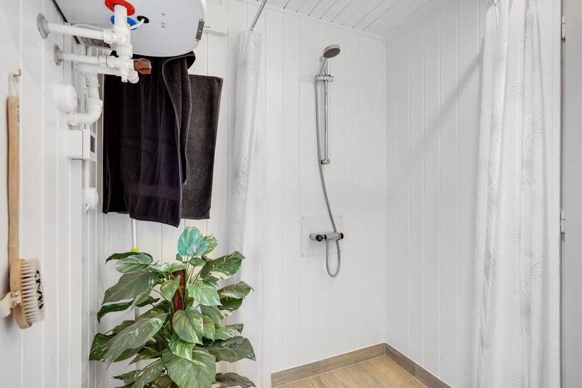 Foto von Ferienhaus JE54 in Bork Havn - Westjütland
