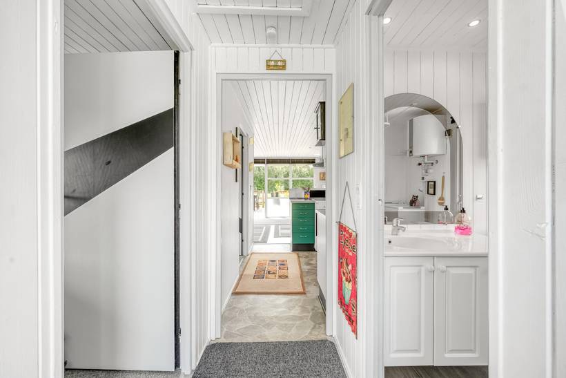 Foto von Ferienhaus JE54 in Bork Havn - Westjütland