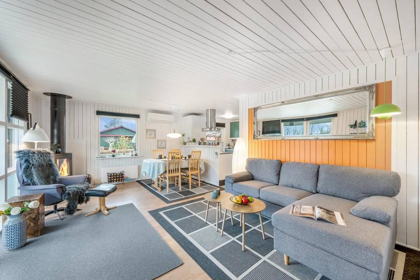 Foto von Ferienhaus JE54 in Bork Havn - Westjütland