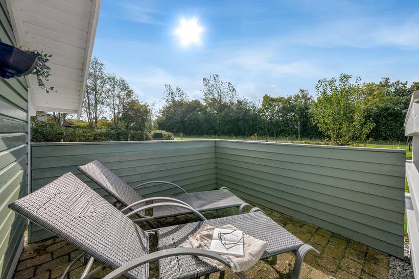 Foto von Ferienhaus JE54 in Bork Havn - Westjütland