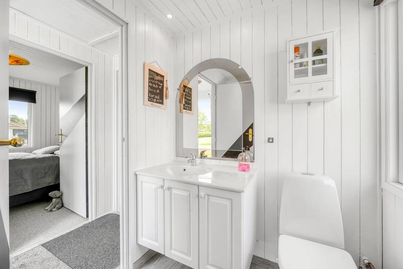 Foto von Ferienhaus JE54 in Bork Havn - Westjütland