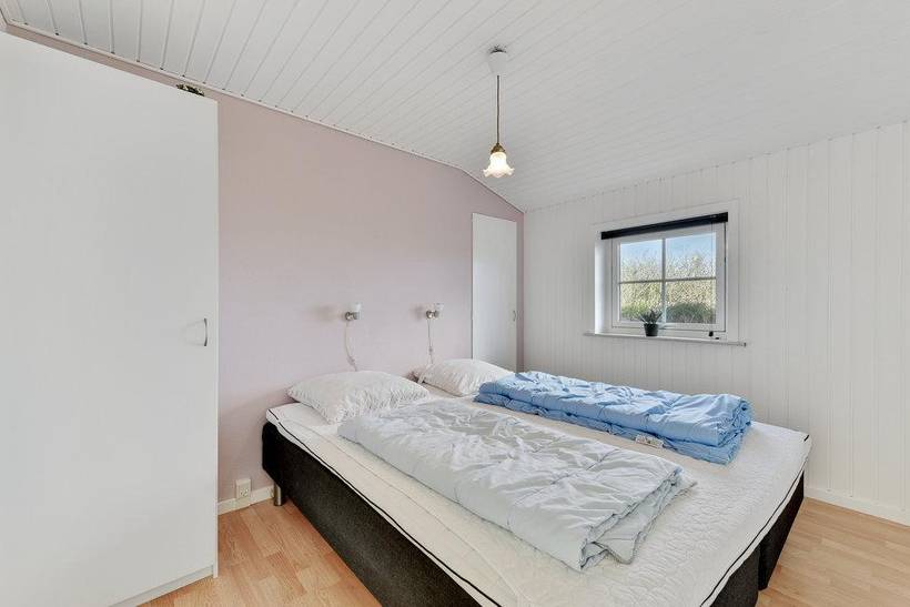 Foto von Ferienhaus JE56 in Bjerregård - Westjütland