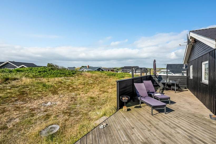 Foto von Ferienhaus JE56 in Bjerregård - Westjütland
