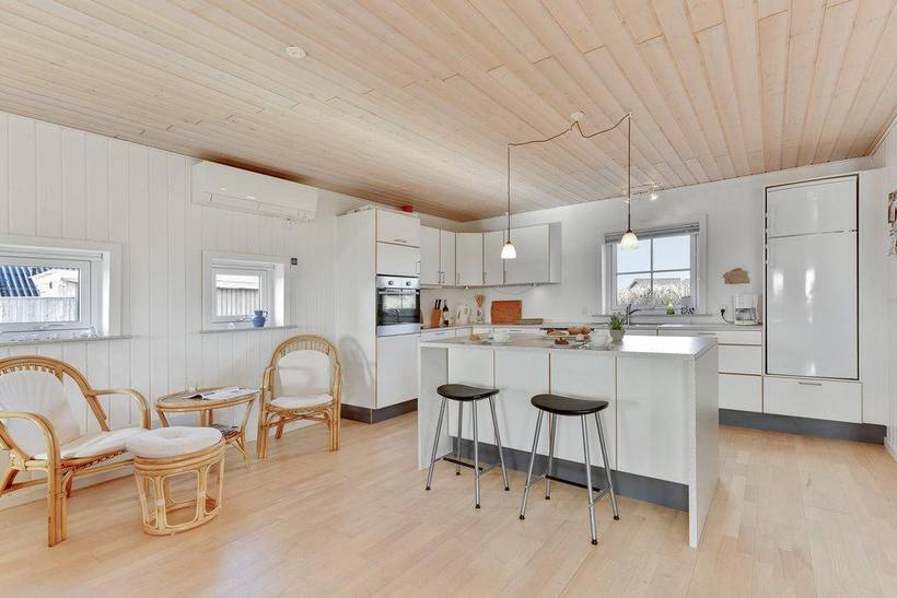 Foto von Ferienhaus JE56 in Bjerregård - Westjütland