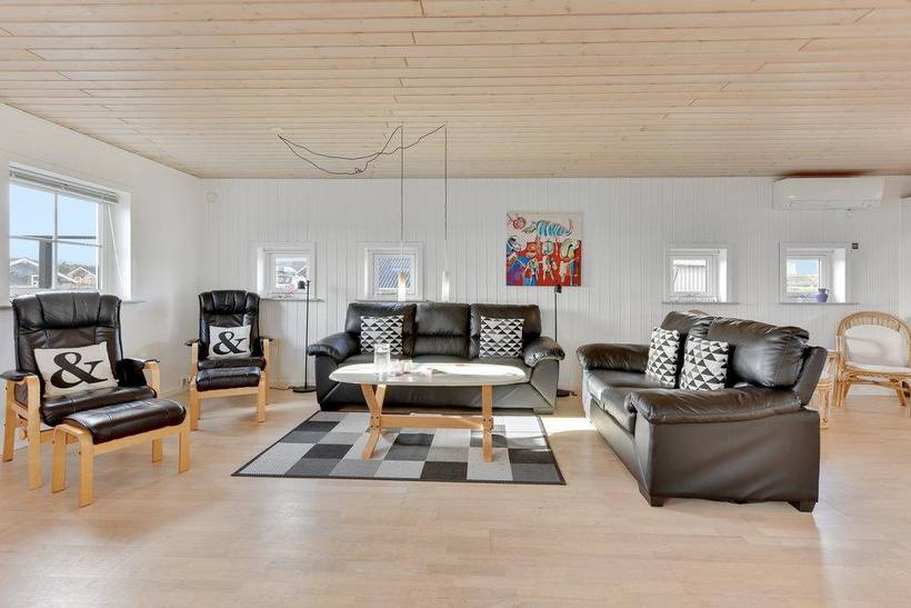 Foto von Ferienhaus JE56 in Bjerregård - Westjütland