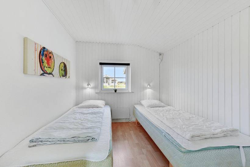Foto von Ferienhaus JE56 in Bjerregård - Westjütland