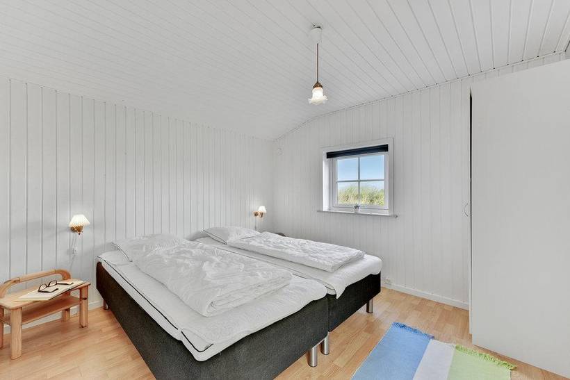 Foto von Ferienhaus JE56 in Bjerregård - Westjütland